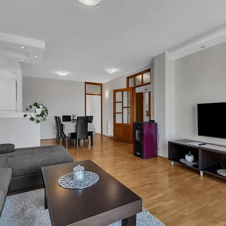 Urban Apartment Makarska Luaran gambar