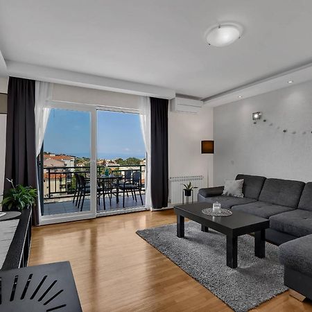 Urban Apartment Makarska Luaran gambar