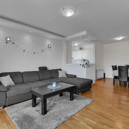 Urban Apartment Makarska Luaran gambar