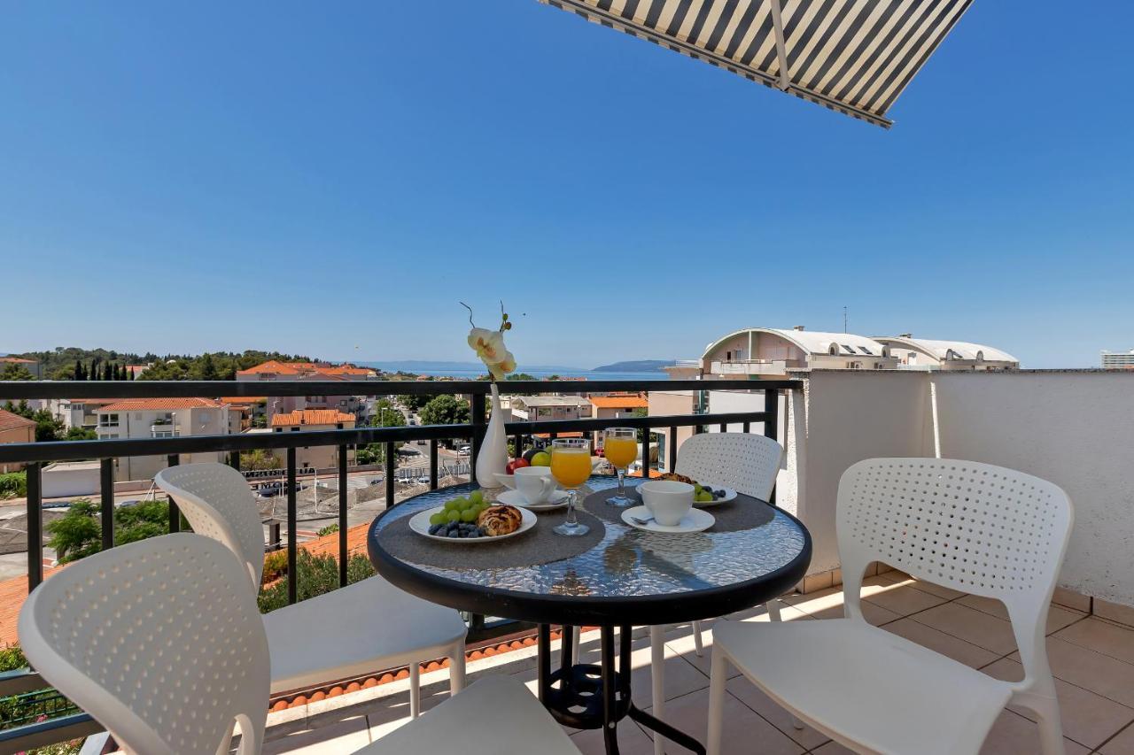 Urban Apartment Makarska Luaran gambar