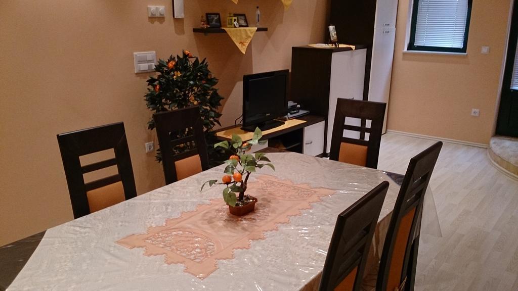 Urban Apartment Makarska Luaran gambar