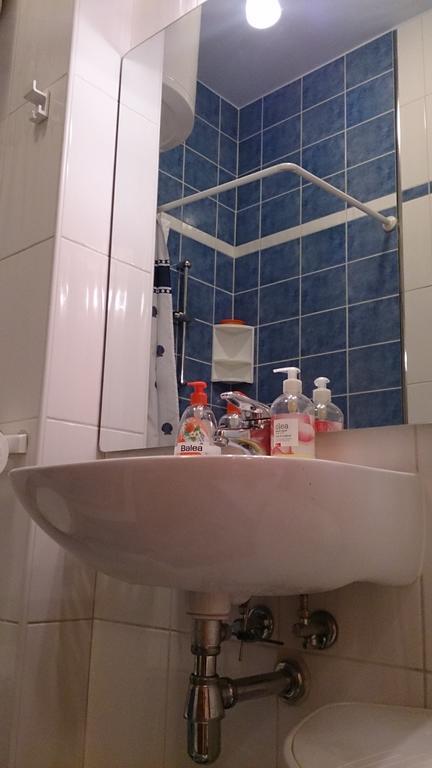 Urban Apartment Makarska Bilik gambar