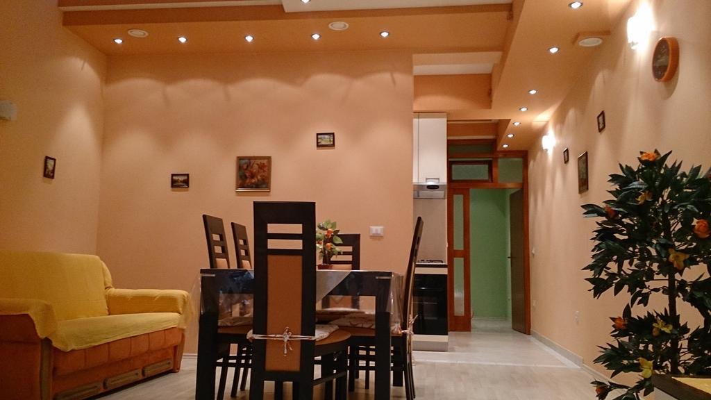 Urban Apartment Makarska Bilik gambar