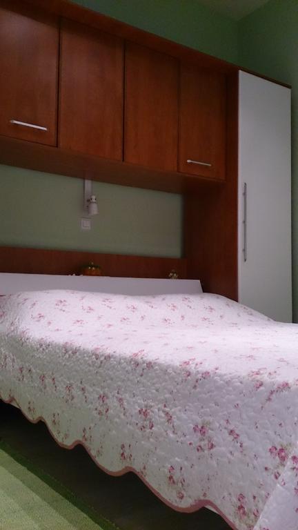 Urban Apartment Makarska Bilik gambar