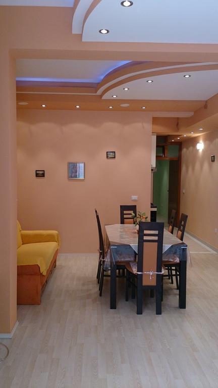 Urban Apartment Makarska Bilik gambar