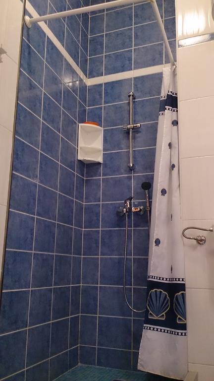 Urban Apartment Makarska Bilik gambar
