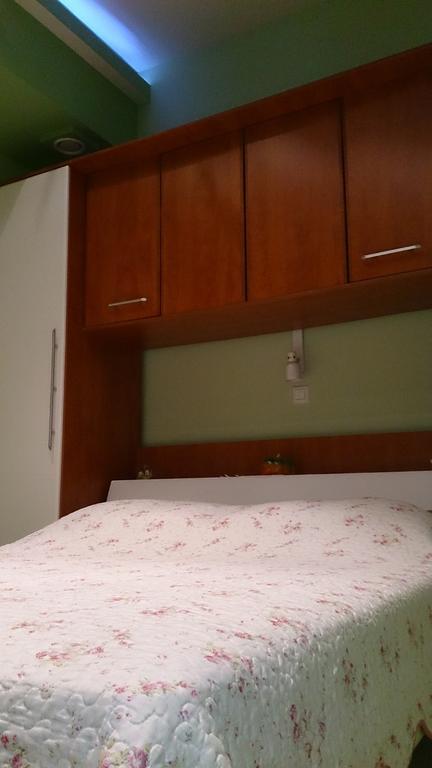 Urban Apartment Makarska Bilik gambar