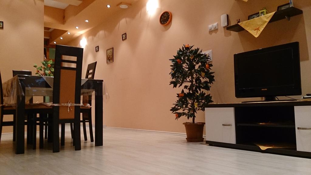 Urban Apartment Makarska Bilik gambar