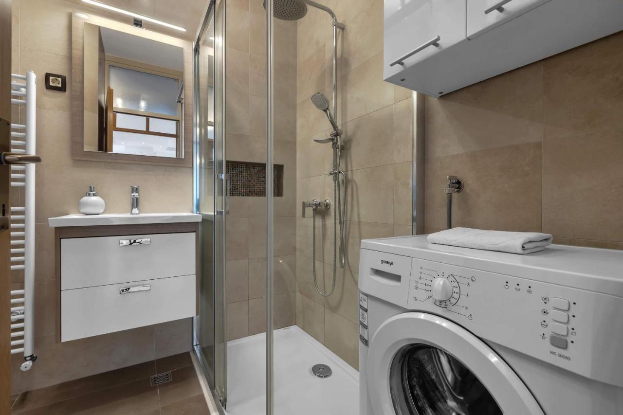 Urban Apartment Makarska Luaran gambar