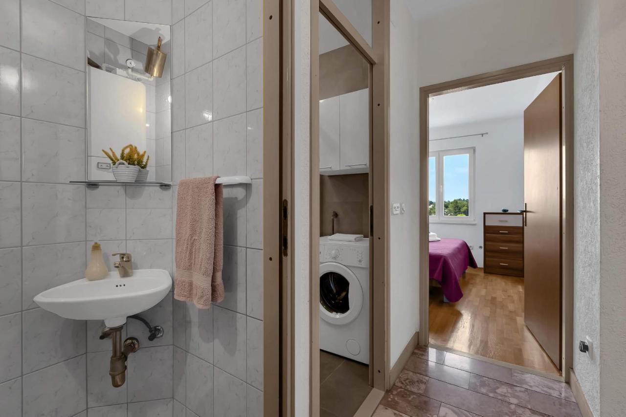 Urban Apartment Makarska Luaran gambar