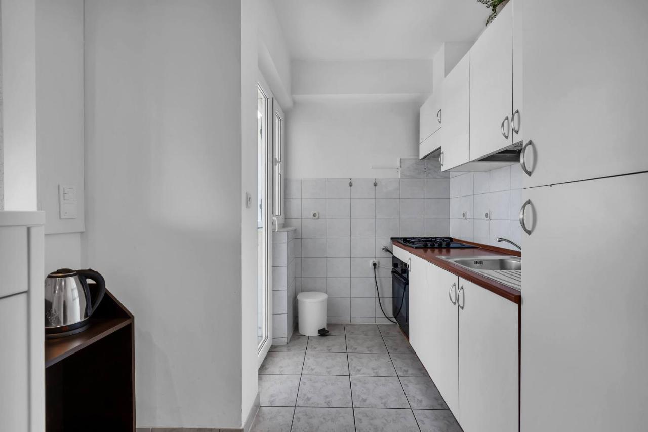 Urban Apartment Makarska Luaran gambar