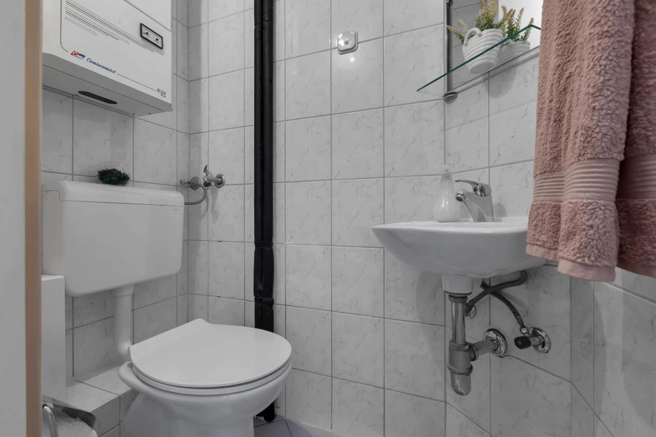 Urban Apartment Makarska Luaran gambar