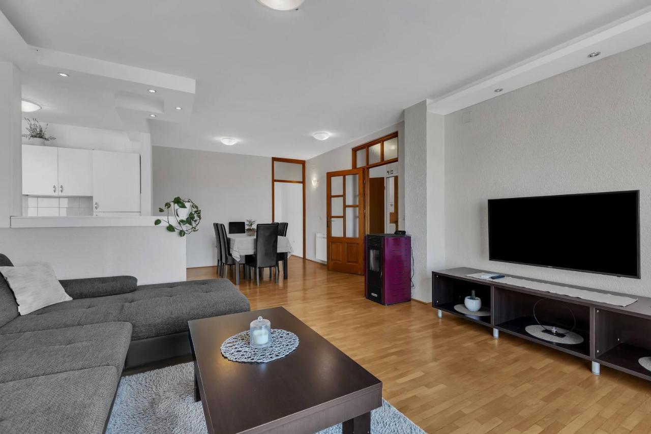 Urban Apartment Makarska Luaran gambar
