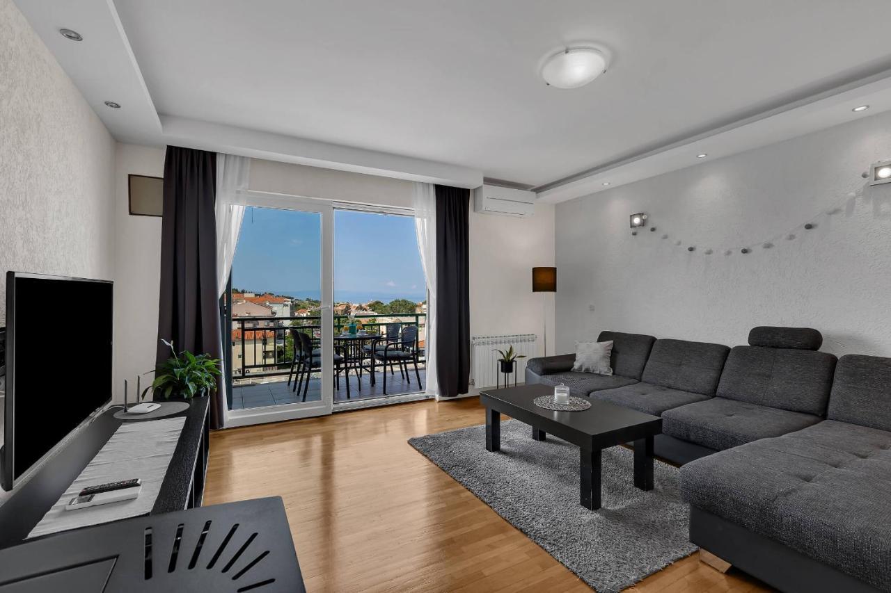 Urban Apartment Makarska Luaran gambar