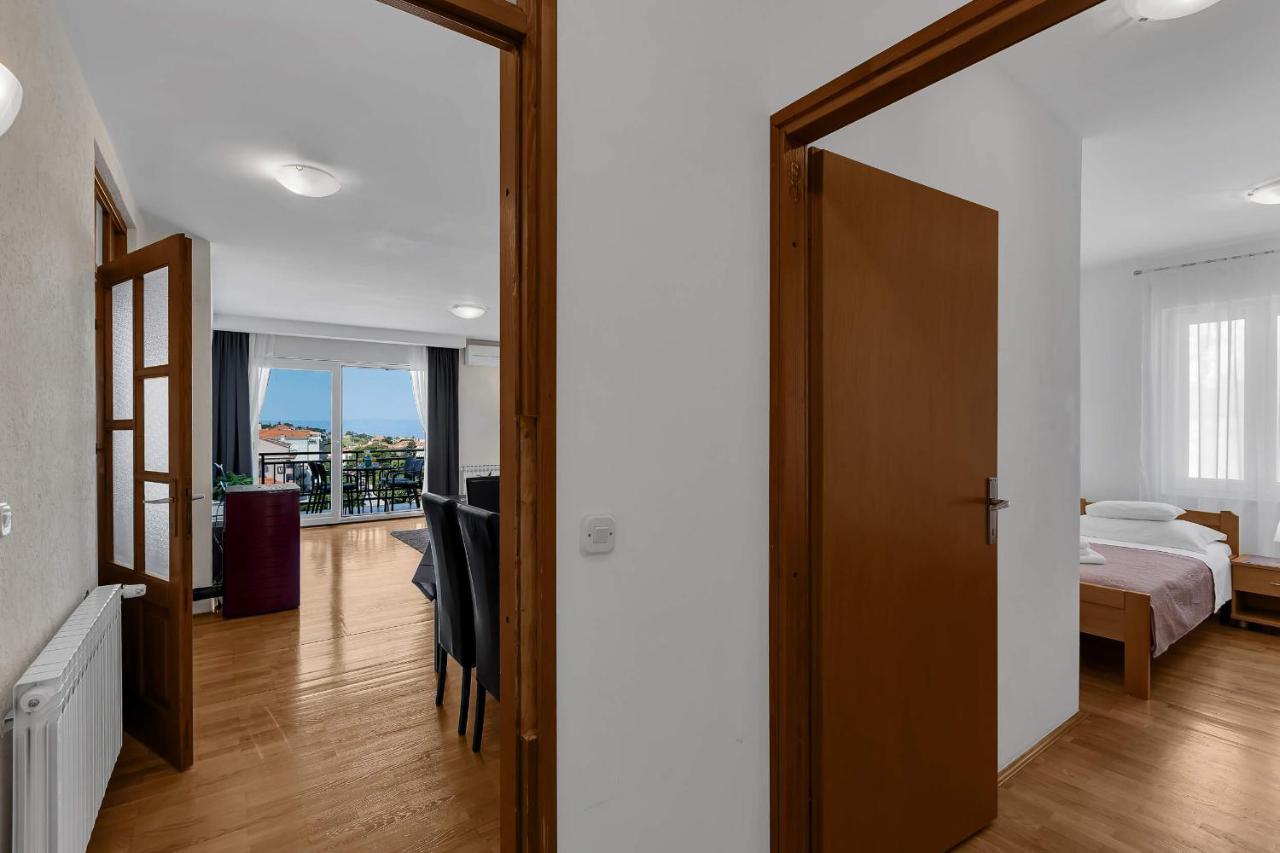 Urban Apartment Makarska Luaran gambar