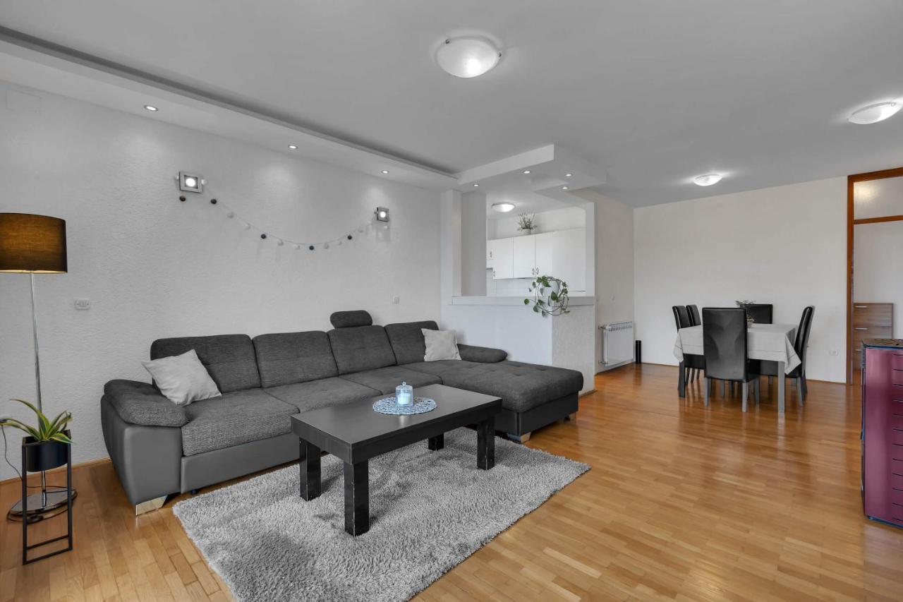 Urban Apartment Makarska Luaran gambar