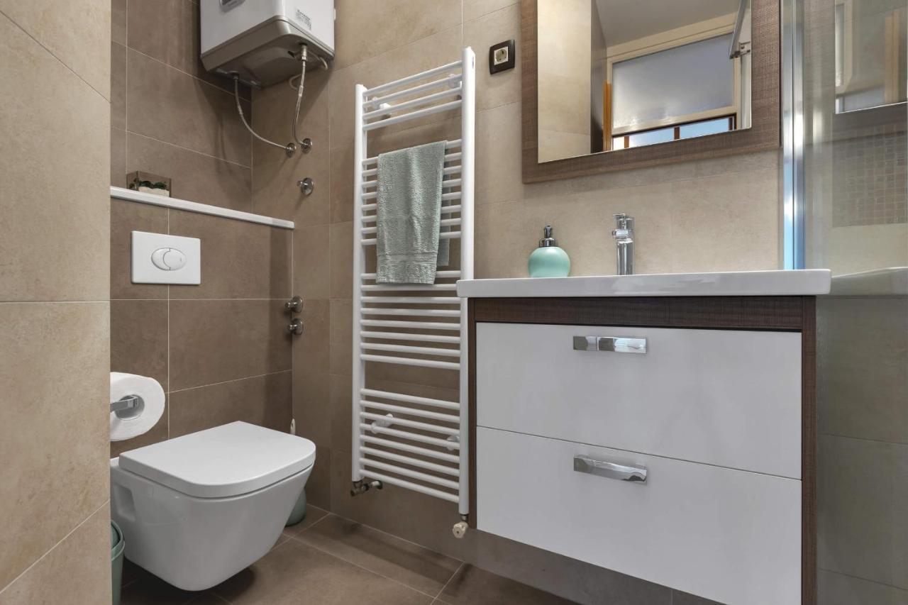 Urban Apartment Makarska Luaran gambar