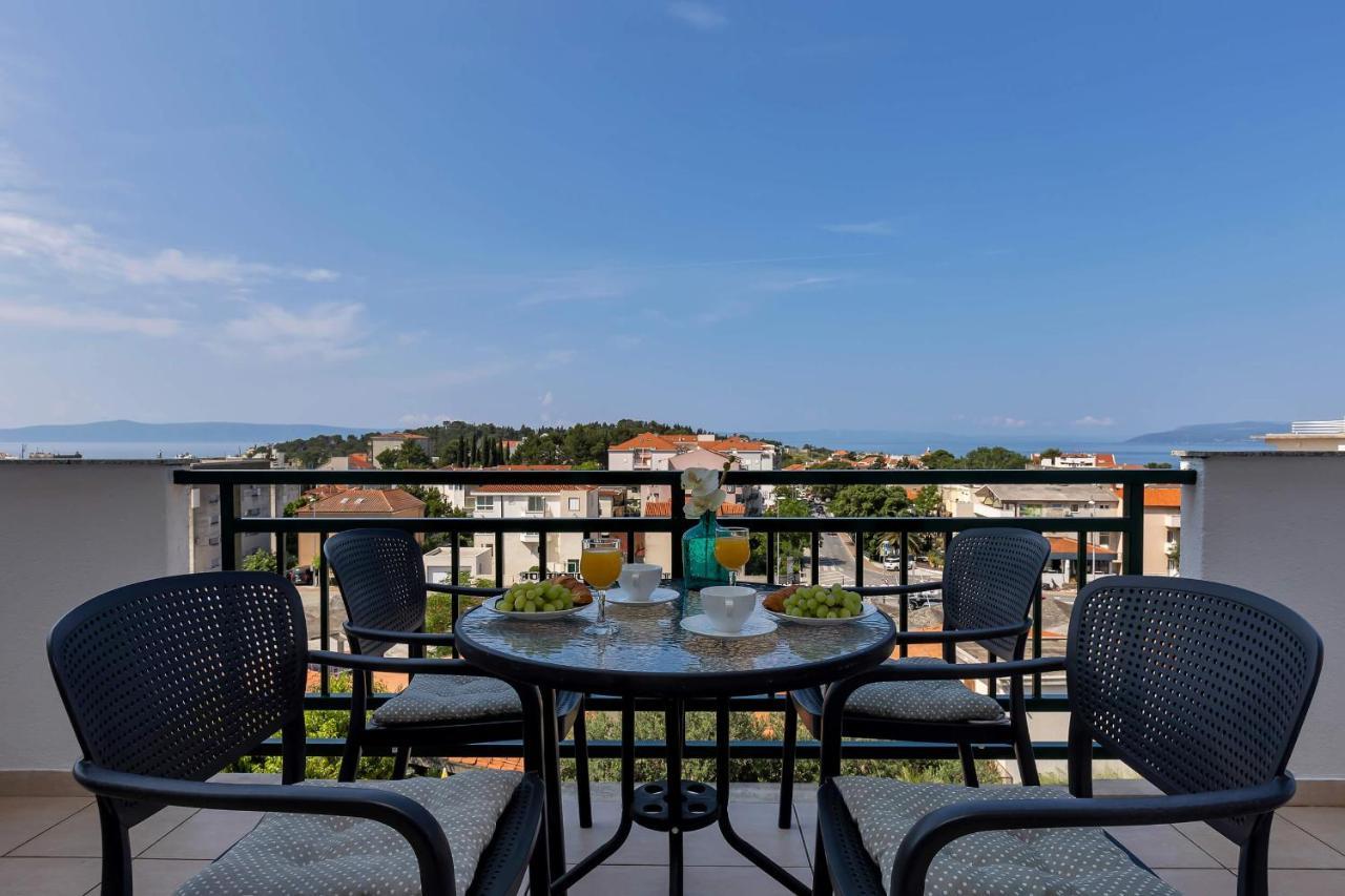Urban Apartment Makarska Luaran gambar