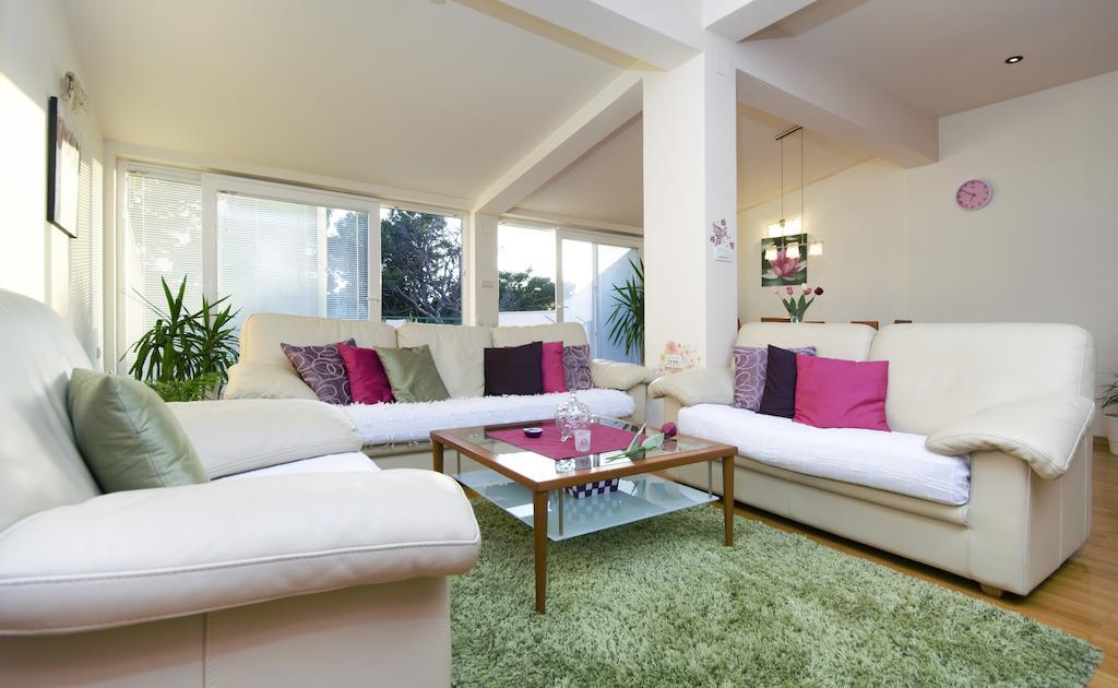 Urban Apartment Makarska Bilik gambar